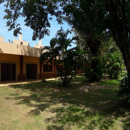 Boom Boom Beach Resort Laem Sing Chanthaburi Ngoại thất bức ảnh