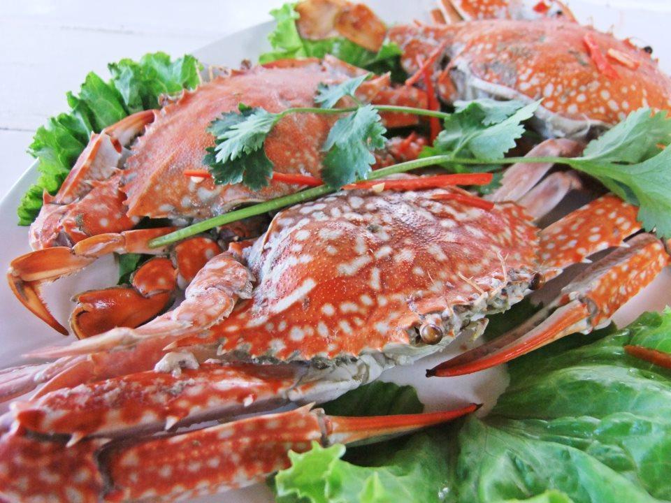 Boom Boom Beach Resort Laem Sing Chanthaburi Ngoại thất bức ảnh