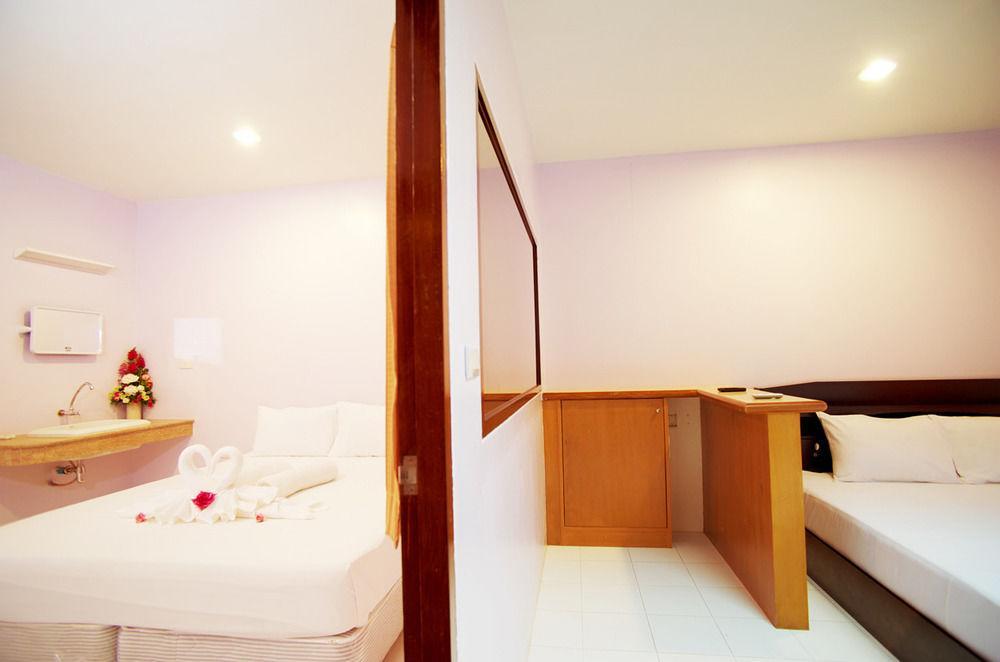 Boom Boom Beach Resort Laem Sing Chanthaburi Ngoại thất bức ảnh