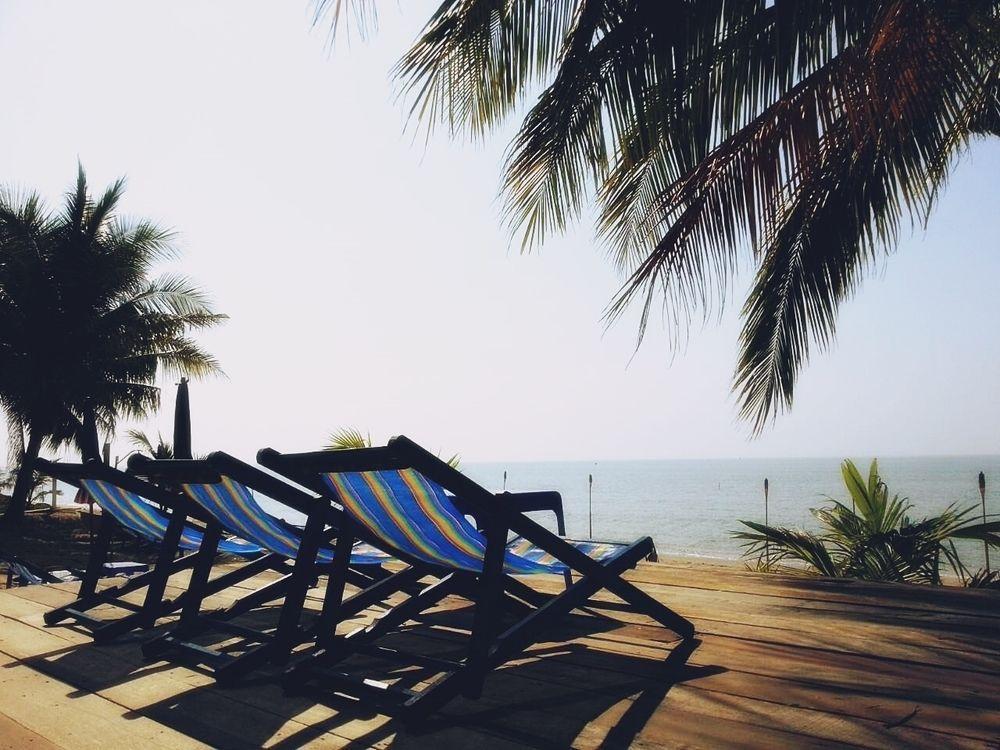 Boom Boom Beach Resort Laem Sing Chanthaburi Ngoại thất bức ảnh
