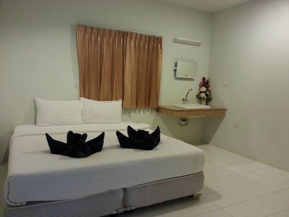 Boom Boom Beach Resort Laem Sing Chanthaburi Ngoại thất bức ảnh