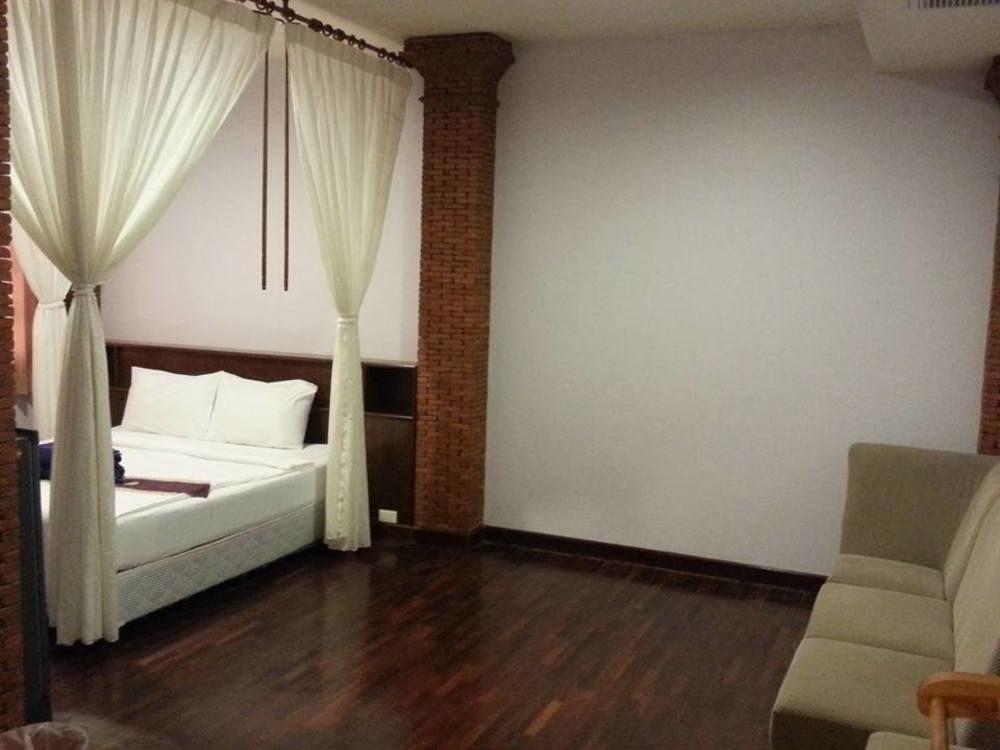 Boom Boom Beach Resort Laem Sing Chanthaburi Ngoại thất bức ảnh