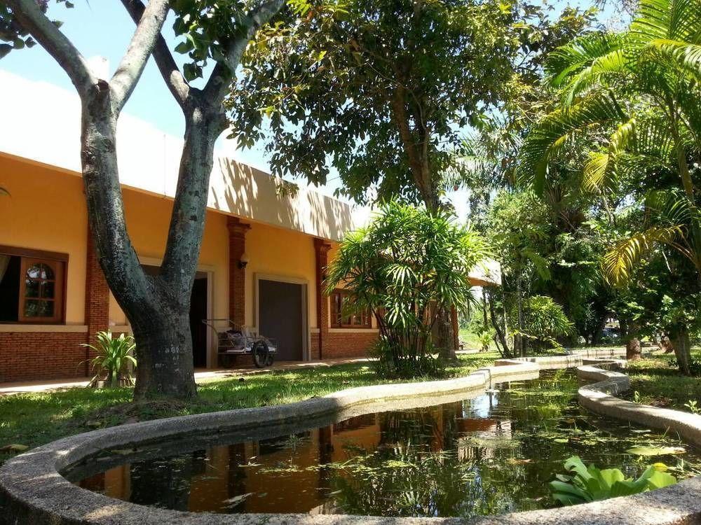 Boom Boom Beach Resort Laem Sing Chanthaburi Ngoại thất bức ảnh