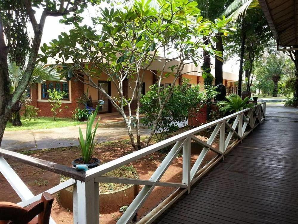 Boom Boom Beach Resort Laem Sing Chanthaburi Ngoại thất bức ảnh