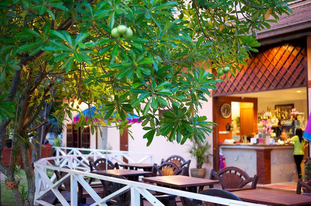 Boom Boom Beach Resort Laem Sing Chanthaburi Ngoại thất bức ảnh