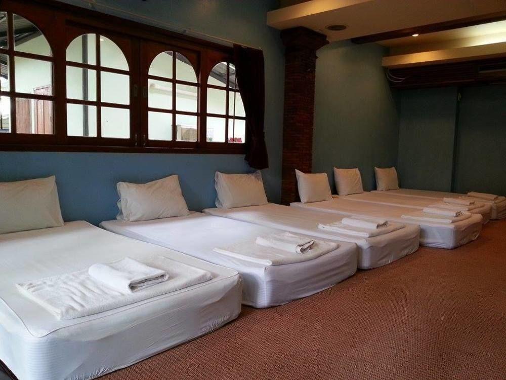Boom Boom Beach Resort Laem Sing Chanthaburi Ngoại thất bức ảnh