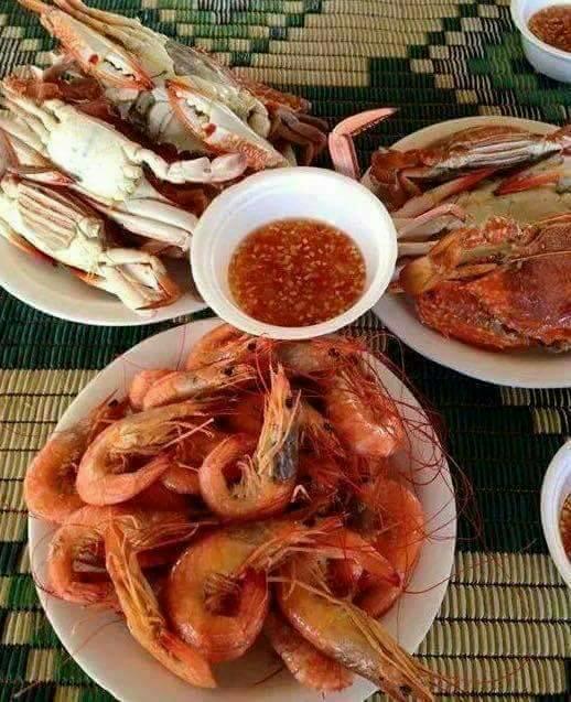 Boom Boom Beach Resort Laem Sing Chanthaburi Ngoại thất bức ảnh