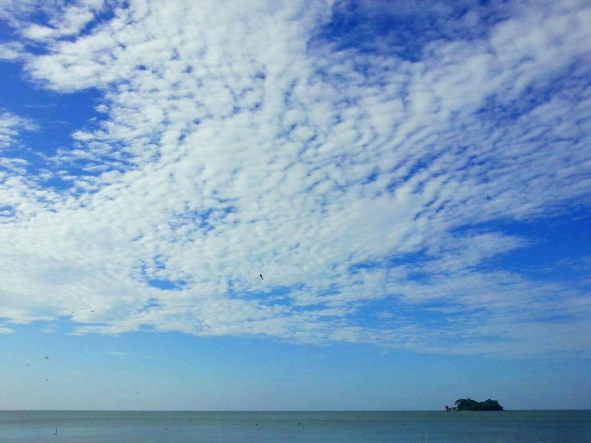 Boom Boom Beach Resort Laem Sing Chanthaburi Ngoại thất bức ảnh